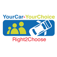 Your Car Your Choice Logo