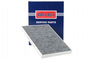 First Line Ltd. urges the aftermarket to prioritise next-generation filtration as cabin air quality 