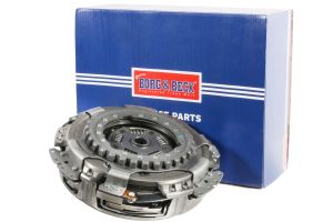 Borg & Beck introduces first DCT clutch kit to growing portfolio 