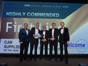 First Line celebrates dual award success at IFA Winter Conference and IAAF Awards 2025